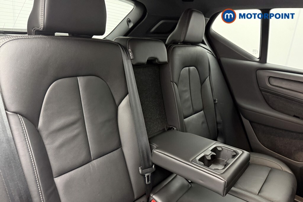 Used Volvo XC40 2022 for sale - 78162908: Photo 23