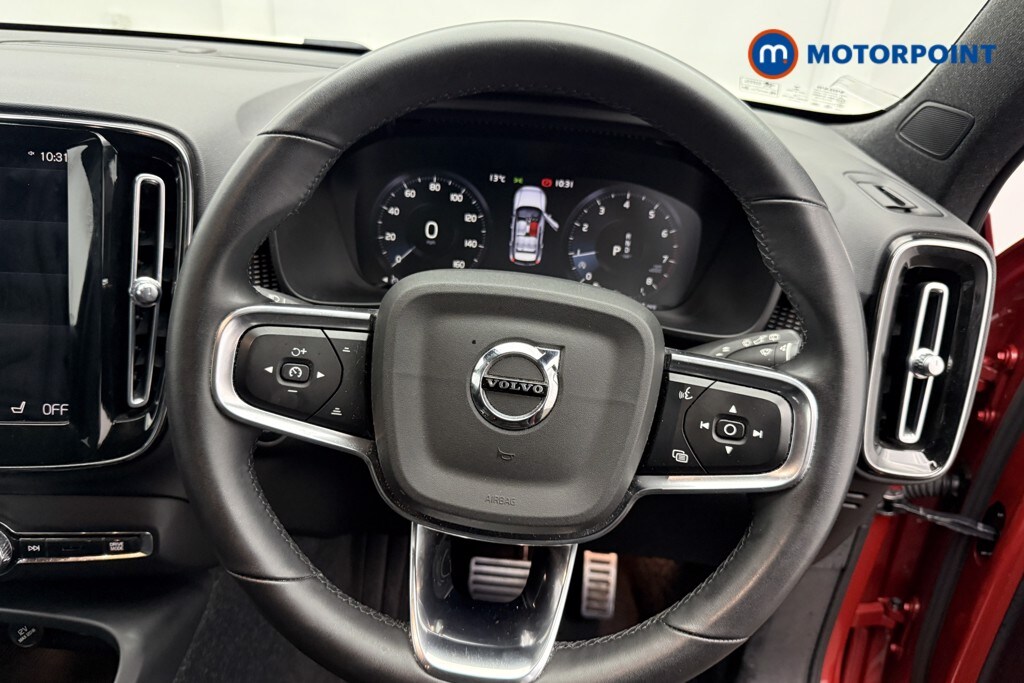 Used Volvo XC40 2022 for sale - 78162908: Photo 27