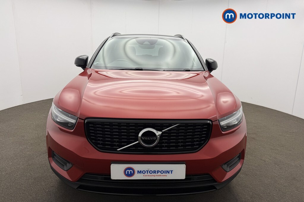 Used Volvo XC40 2022 for sale - 78162908: Photo 33