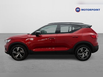 Used Volvo XC40 undefined for sale - 78162908: Photo