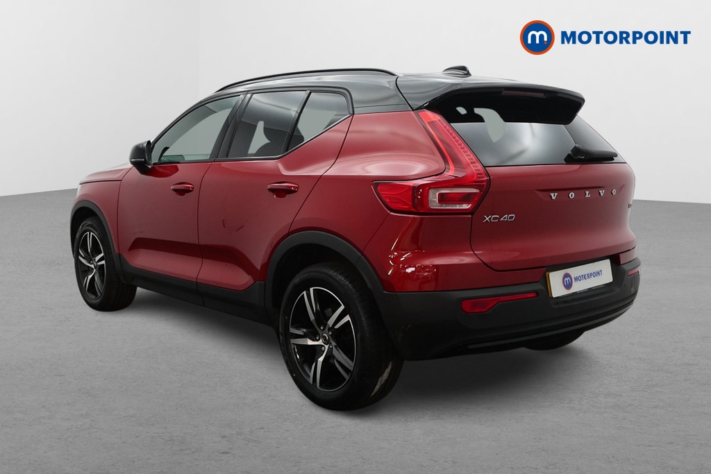 Used Volvo XC40 2022 for sale - 78162908: Photo 5