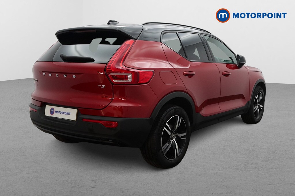 Used Volvo XC40 2022 for sale - 78162908: Photo 7