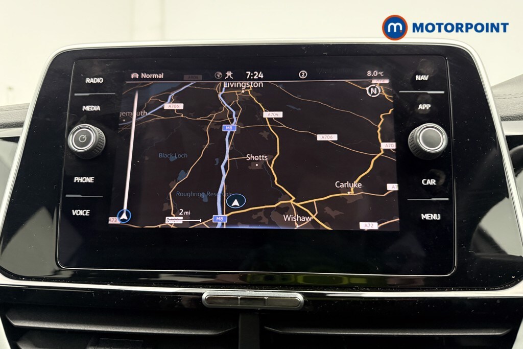 Used Volkswagen T-Roc 2022 for sale - 78026660: Photo 10