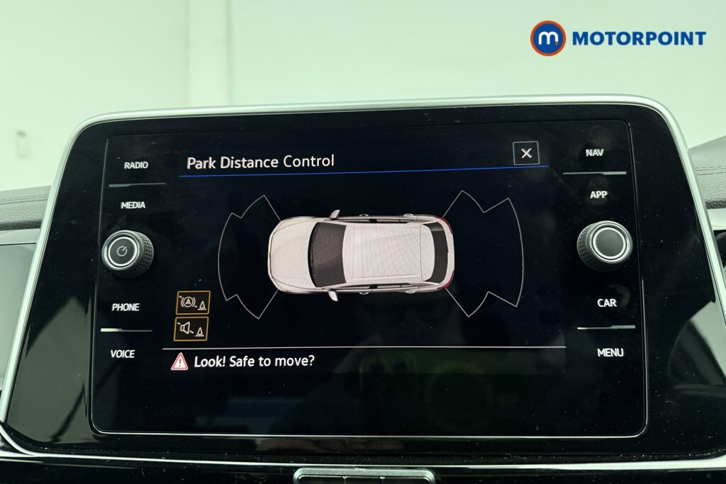 Used Volkswagen T-Roc 2022 for sale - 78026660: Photo 11