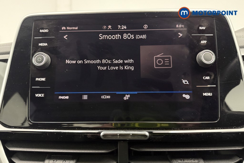 Used Volkswagen T-Roc 2022 for sale - 78026660: Photo 12