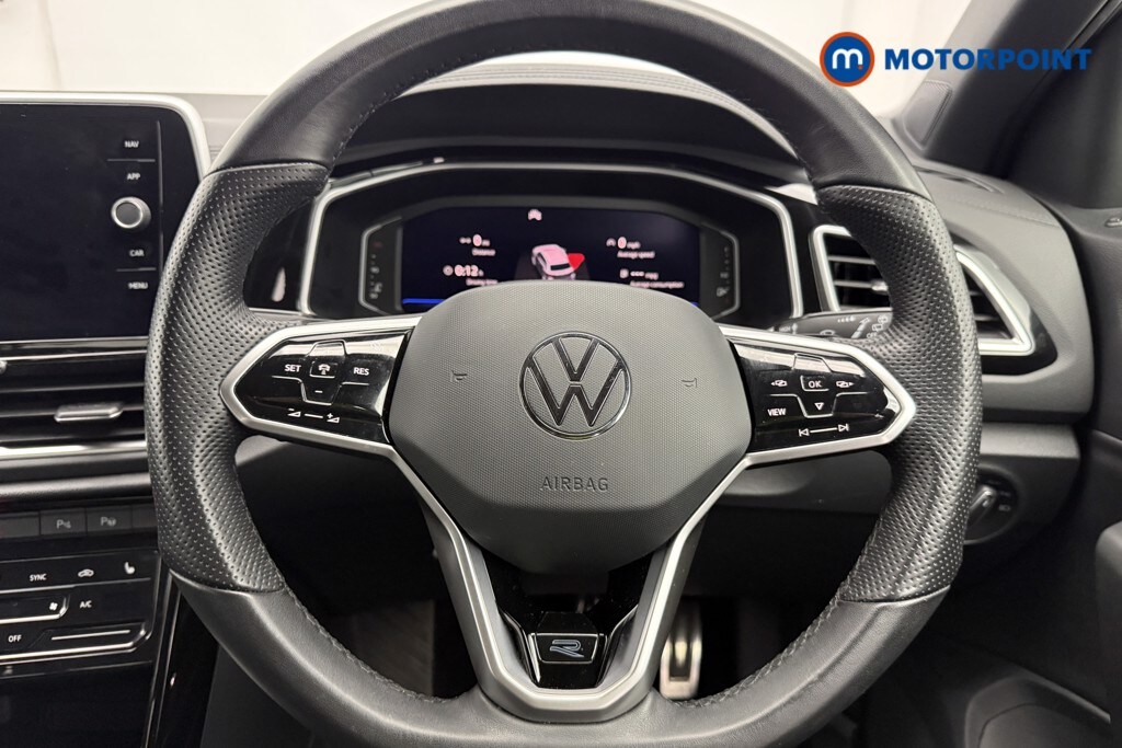 Used Volkswagen T-Roc 2022 for sale - 78026660: Photo 13