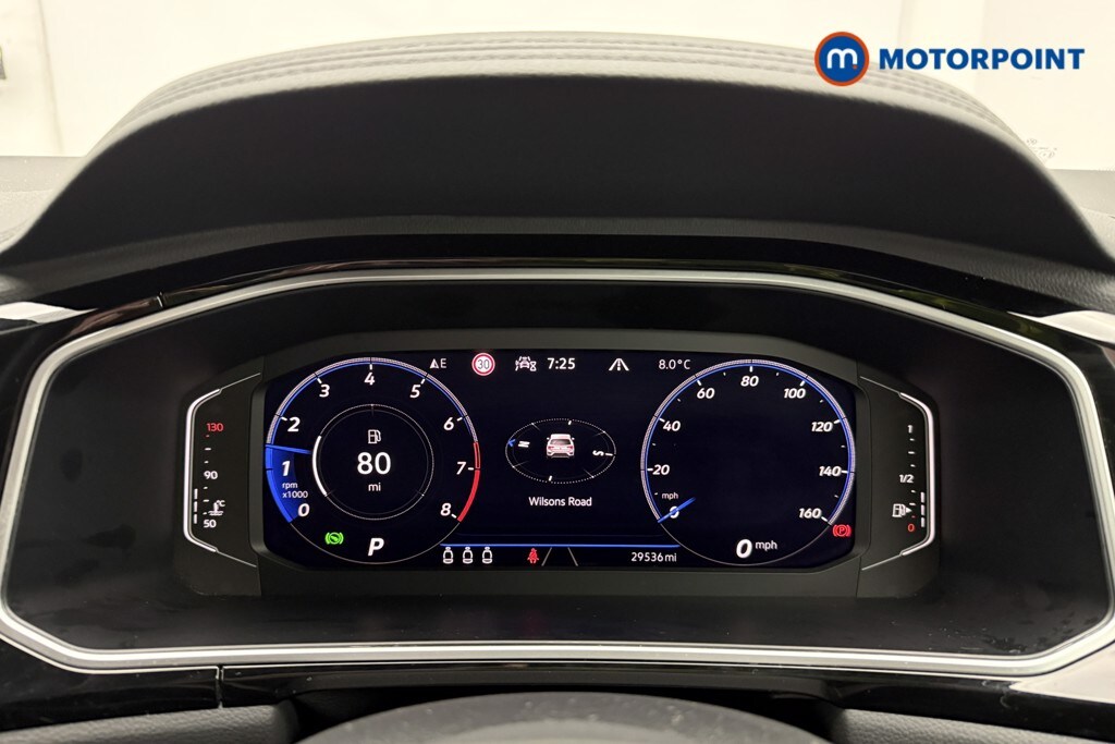 Used Volkswagen T-Roc 2022 for sale - 78026660: Photo 14