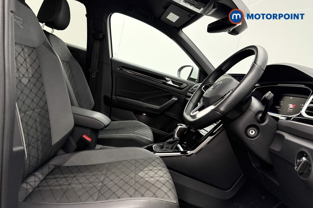 Used Volkswagen T-Roc 2022 for sale - 78026660: Photo 16