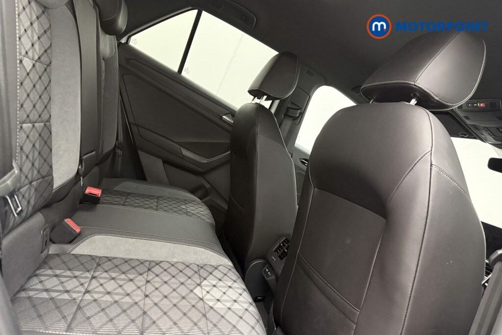 Used Volkswagen T-Roc 2022 for sale - 78026660: Photo 17