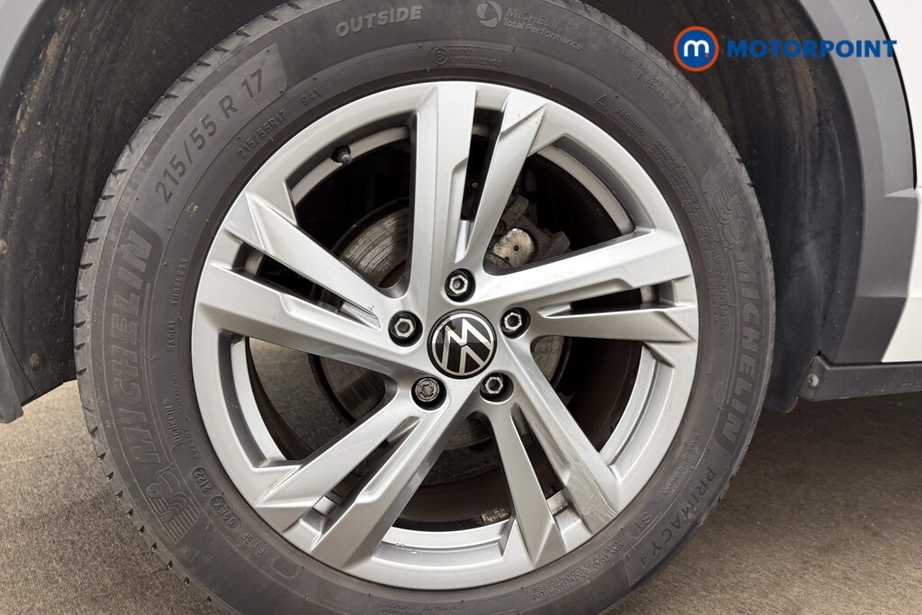 Used Volkswagen T-Roc 2022 for sale - 78026660: Photo 18