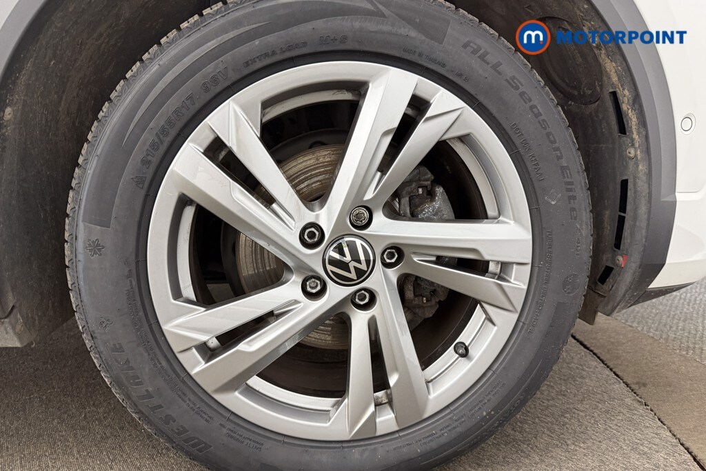 Used Volkswagen T-Roc 2022 for sale - 78026660: Photo 19