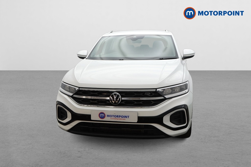 Used Volkswagen T-Roc 2022 for sale - 78026660: Photo 2