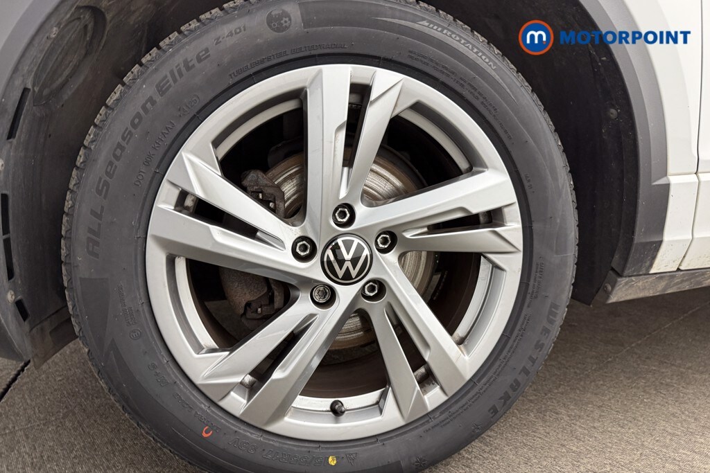 Used Volkswagen T-Roc 2022 for sale - 78026660: Photo 20