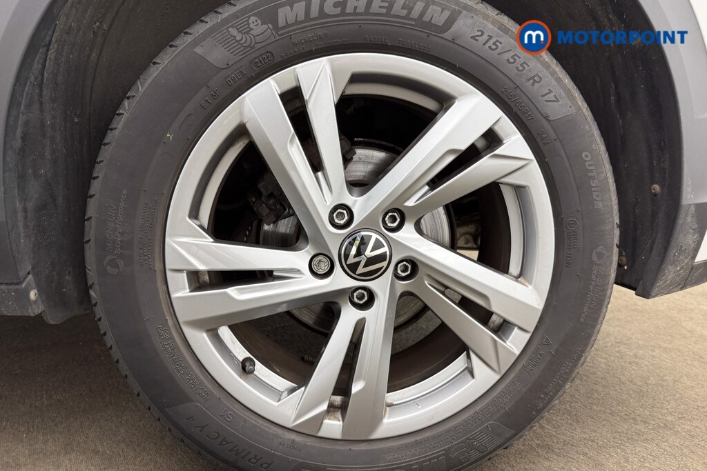 Used Volkswagen T-Roc 2022 for sale - 78026660: Photo 21