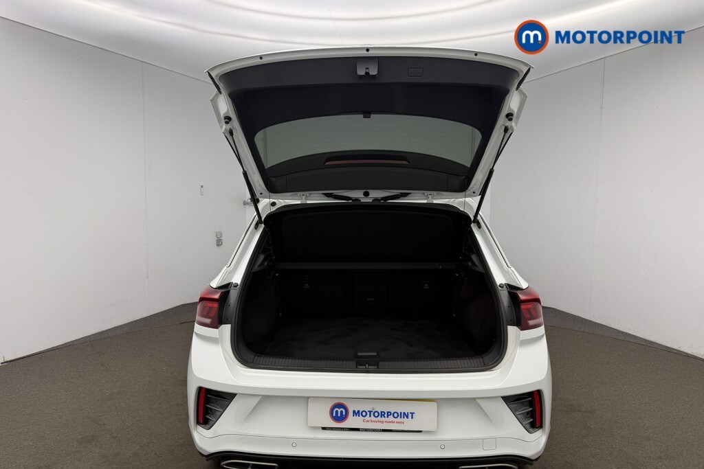 Used Volkswagen T-Roc 2022 for sale - 78026660: Photo 30