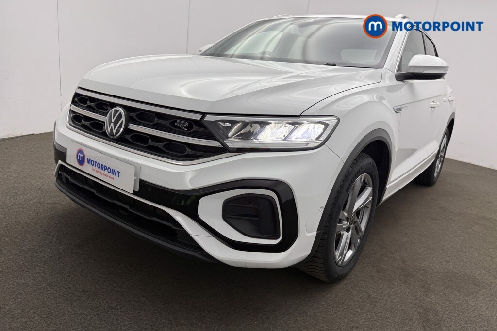 Used Volkswagen T-Roc 2022 for sale - 78026660: Photo 32