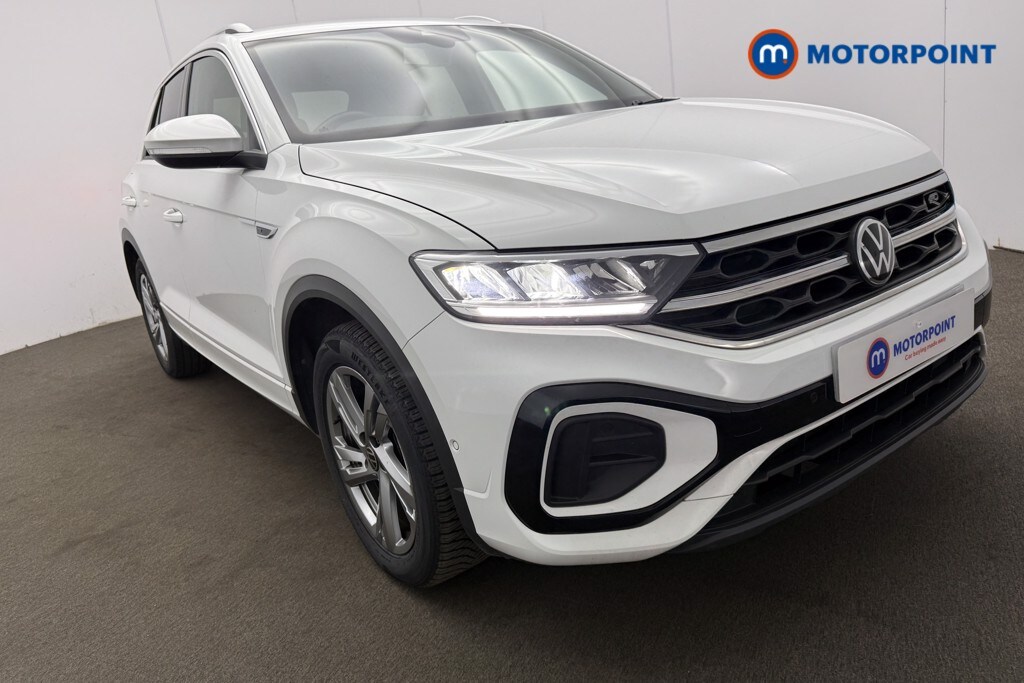 Used Volkswagen T-Roc 2022 for sale - 78026660: Photo 33