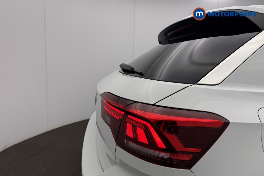 Used Volkswagen T-Roc 2022 for sale - 78026660: Photo 34