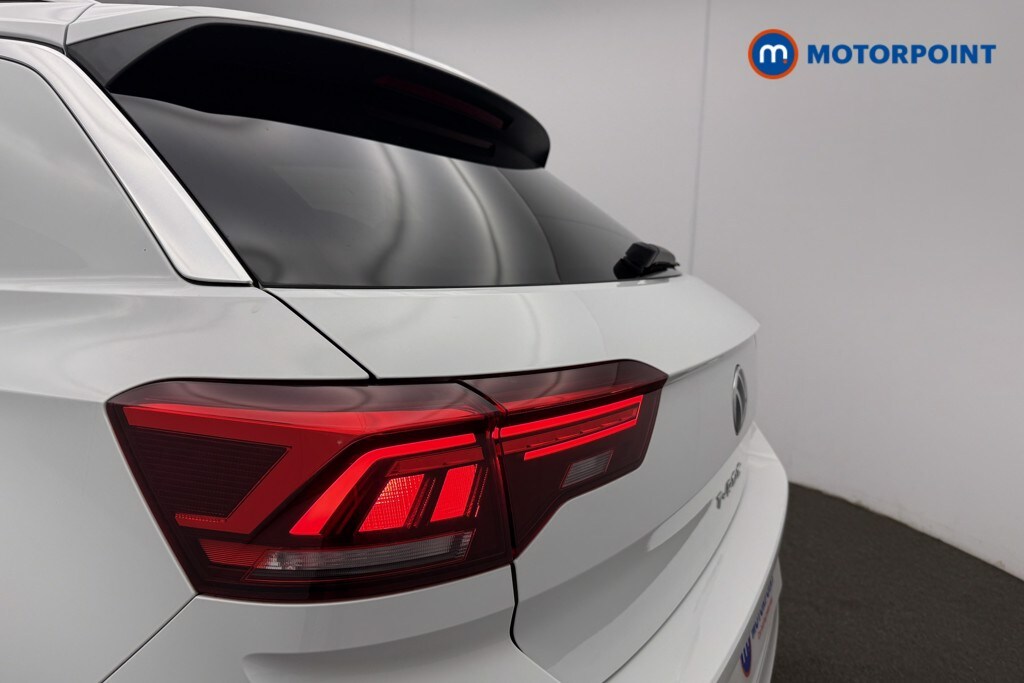 Used Volkswagen T-Roc 2022 for sale - 78026660: Photo 35