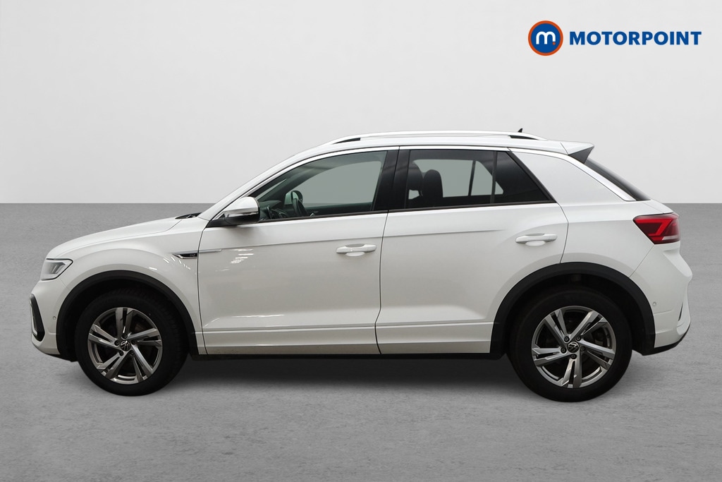 Used Volkswagen T-Roc 2022 for sale - 78026660: Photo 4