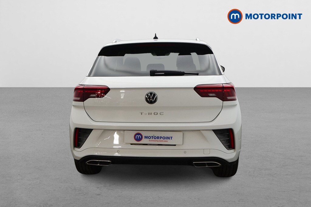 Used Volkswagen T-Roc 2022 for sale - 78026660: Photo 6