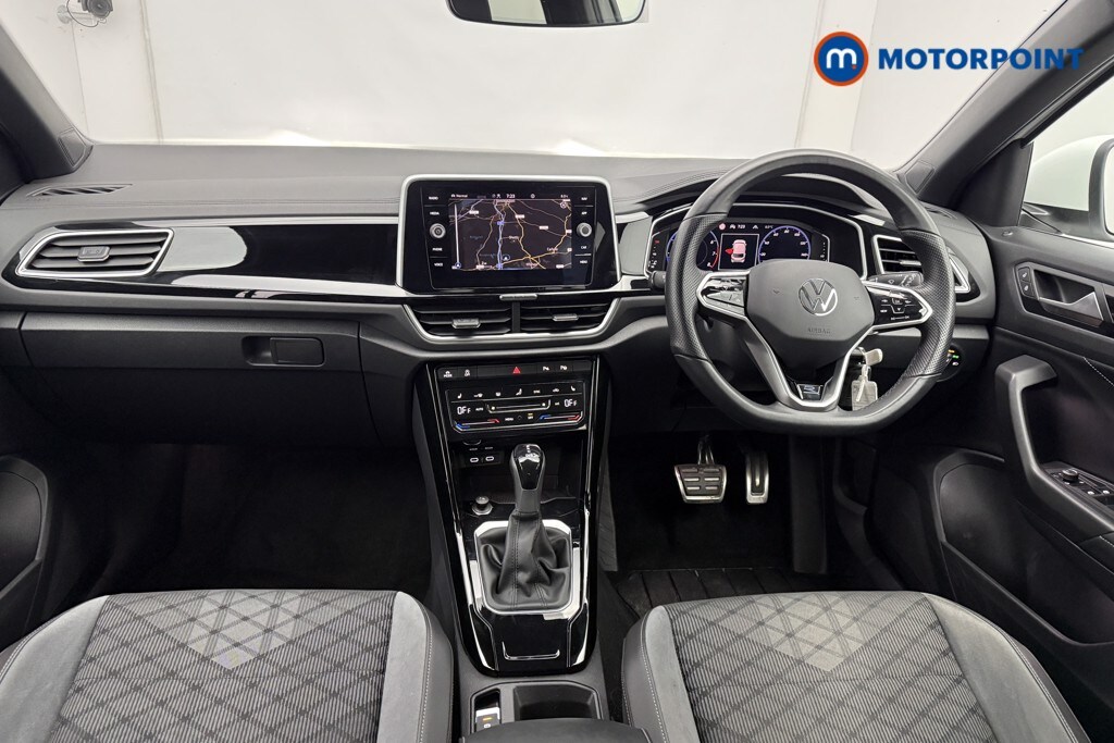 Used Volkswagen T-Roc 2022 for sale - 78026660: Photo 9