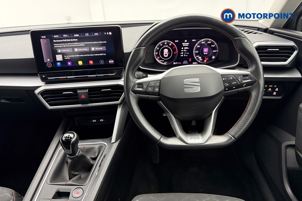 Used SEAT Leon 2021 for sale - 78078443: Photo 10