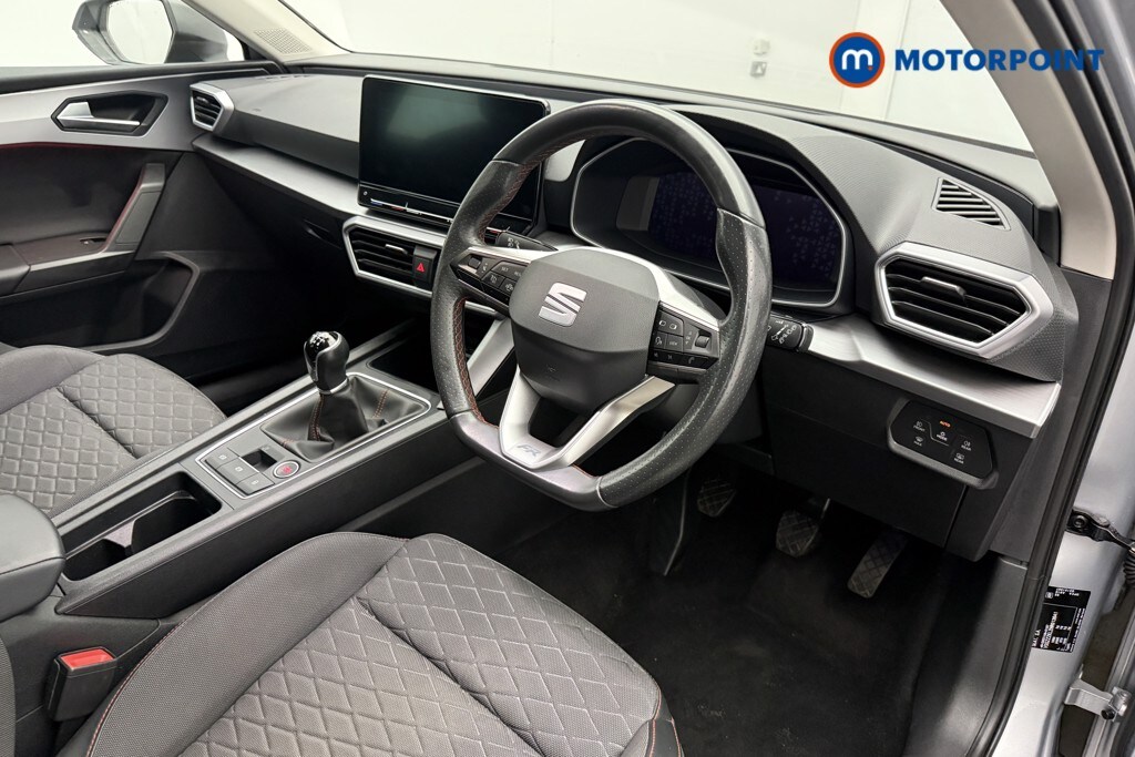 Used SEAT Leon 2021 for sale - 78078443: Photo 14