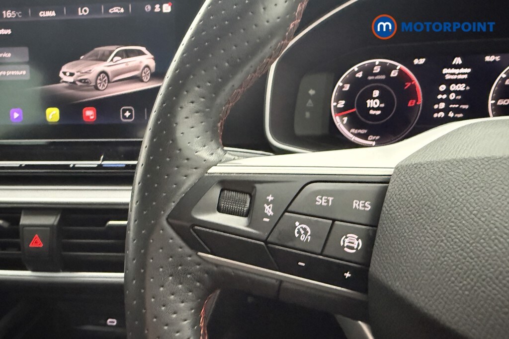 Used SEAT Leon 2021 for sale - 78078443: Photo 15