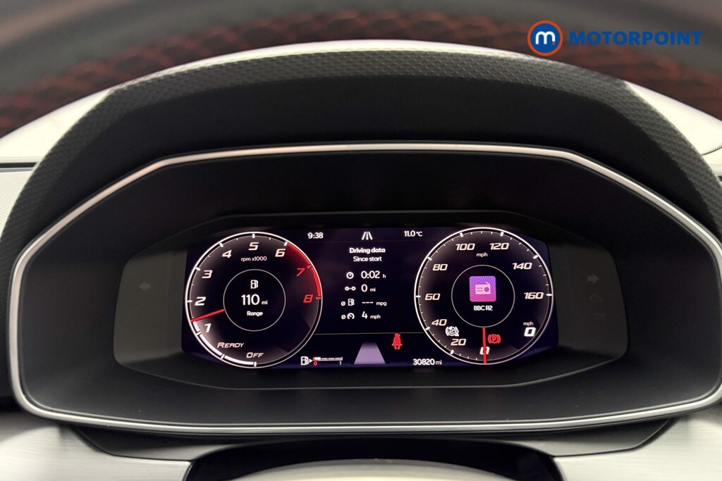 Used SEAT Leon 2021 for sale - 78078443: Photo 17