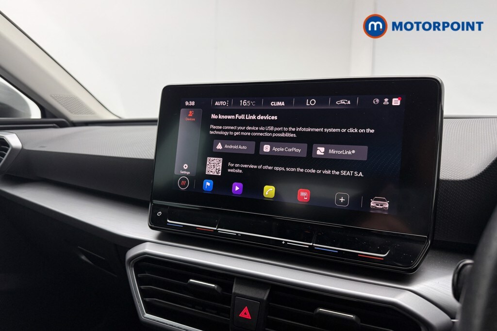 Used SEAT Leon 2021 for sale - 78078443: Photo 19