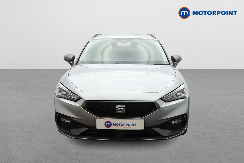 Used SEAT Leon 2021 for sale - 78078443: Photo 2