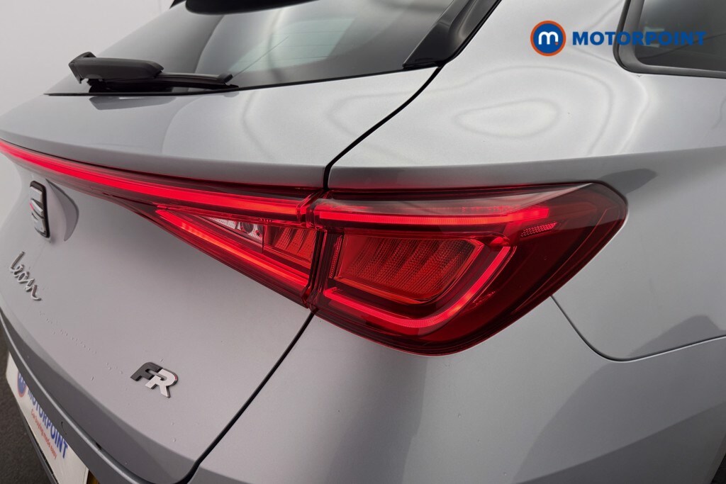 Used SEAT Leon 2021 for sale - 78078443: Photo 25