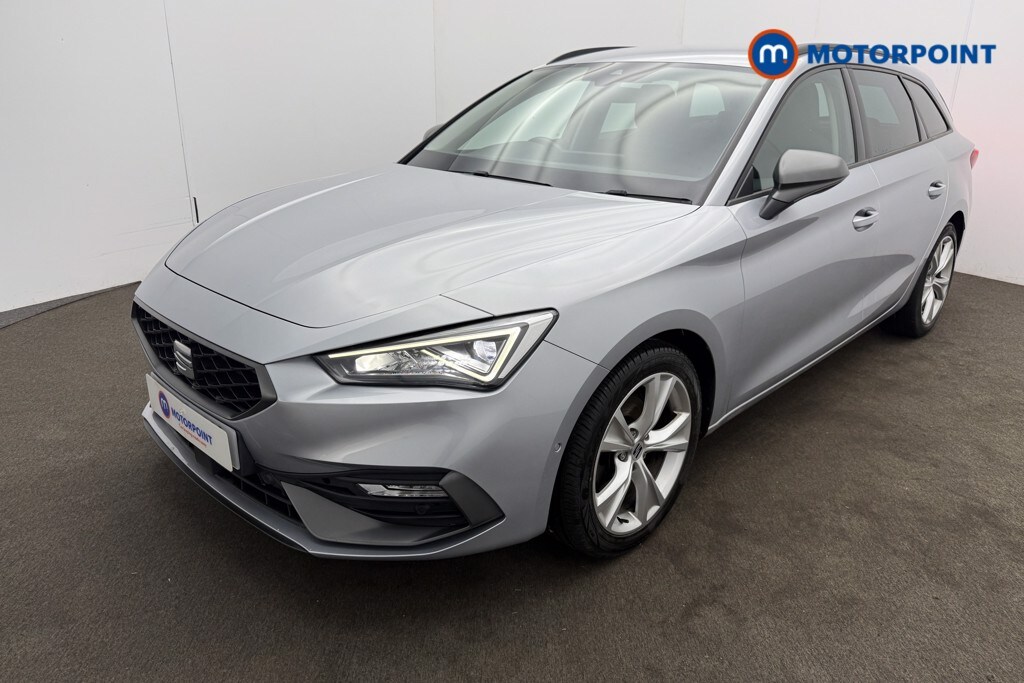 Used SEAT Leon 2021 for sale - 78078443: Photo 28