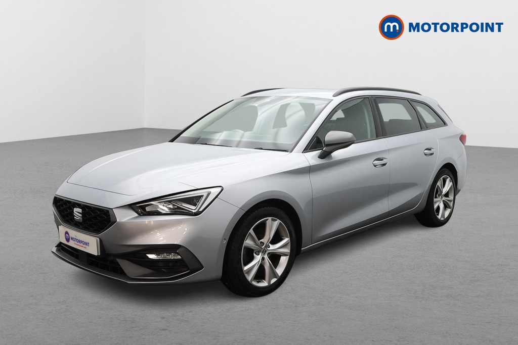 Used SEAT Leon 2021 for sale - 78078443: Photo 3