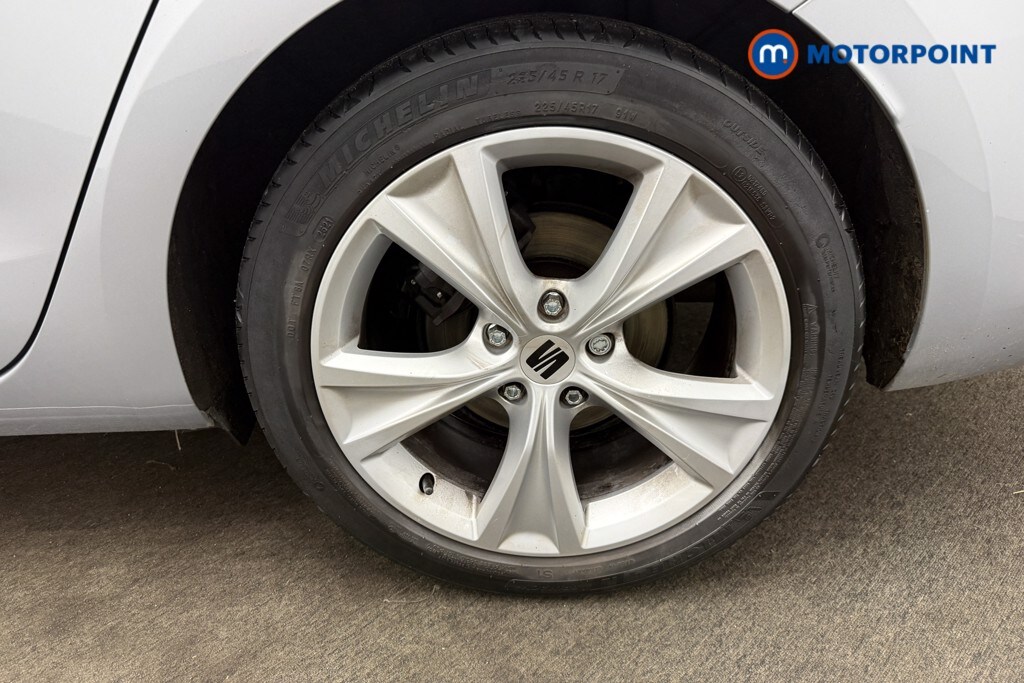 Used SEAT Leon 2021 for sale - 78078443: Photo 32