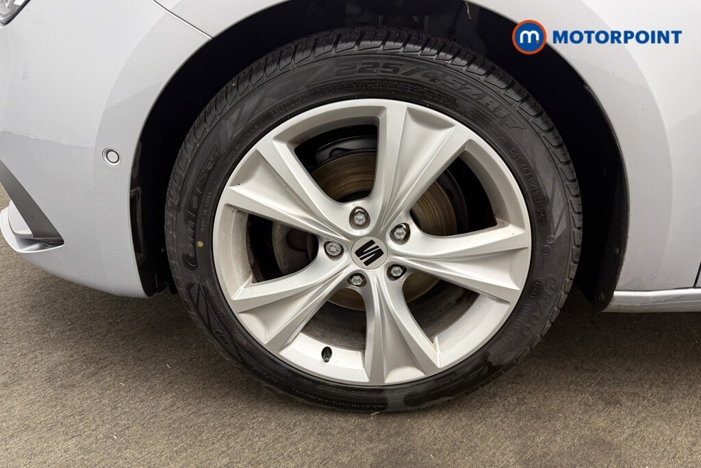 Used SEAT Leon 2021 for sale - 78078443: Photo 33