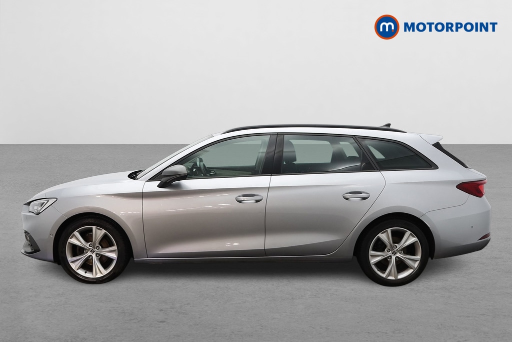 Used SEAT Leon 2021 for sale - 78078443: Photo 4