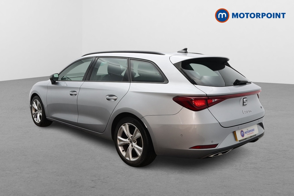 Used SEAT Leon 2021 for sale - 78078443: Photo 5