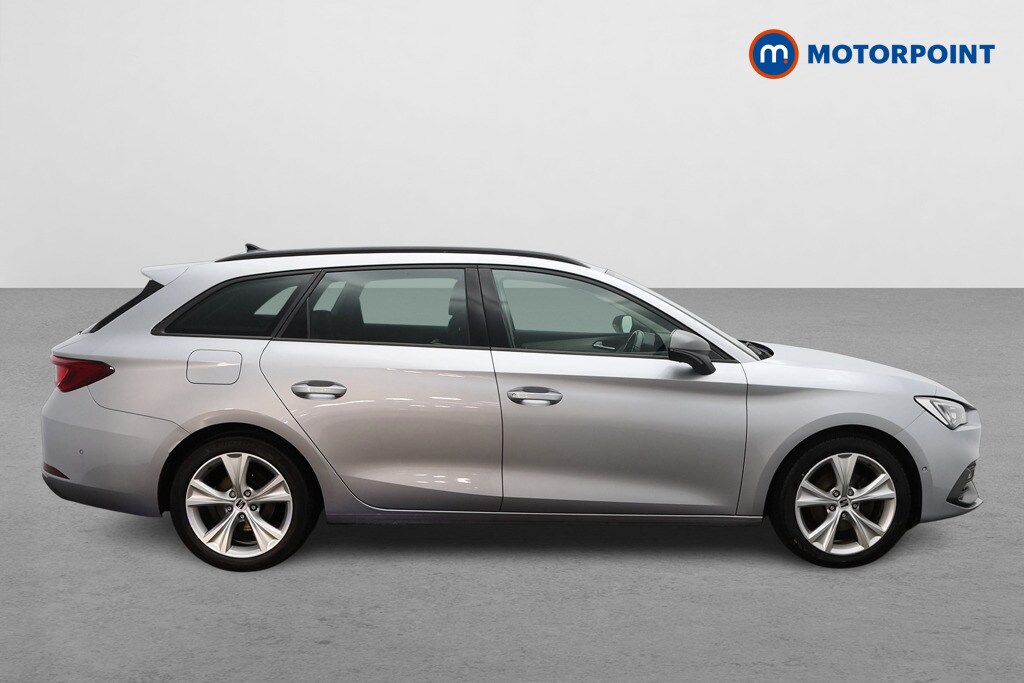 Used SEAT Leon 2021 for sale - 78078443: Photo 8