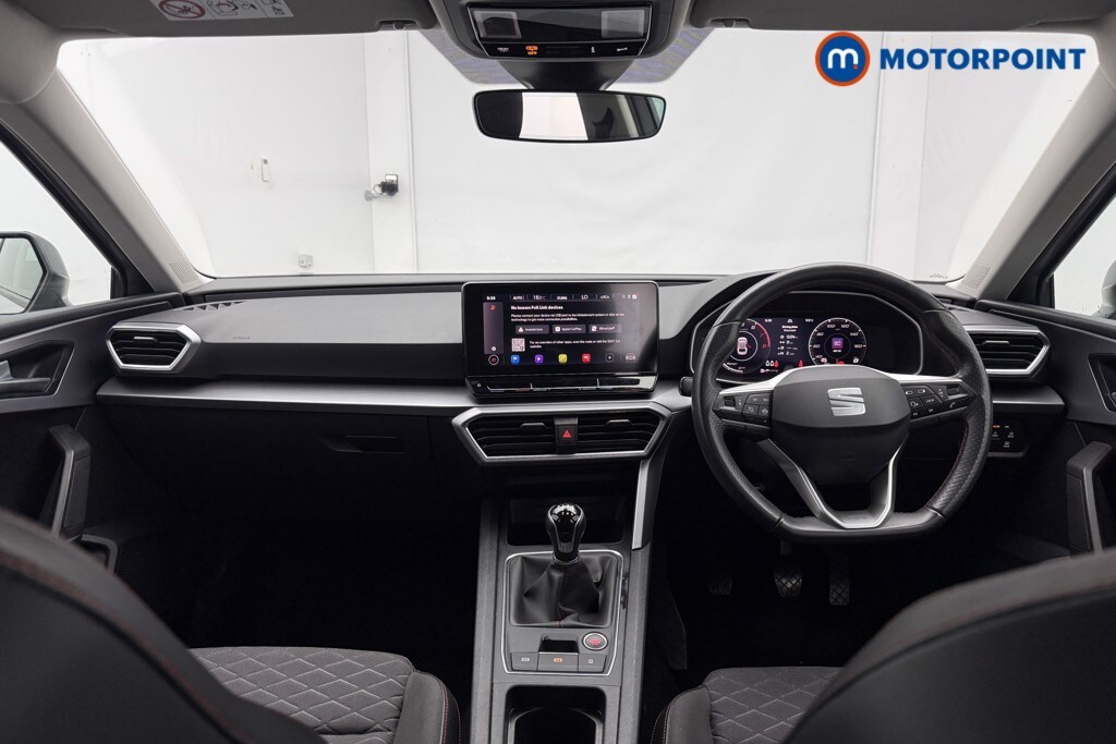 Used SEAT Leon 2021 for sale - 78078443: Photo 9