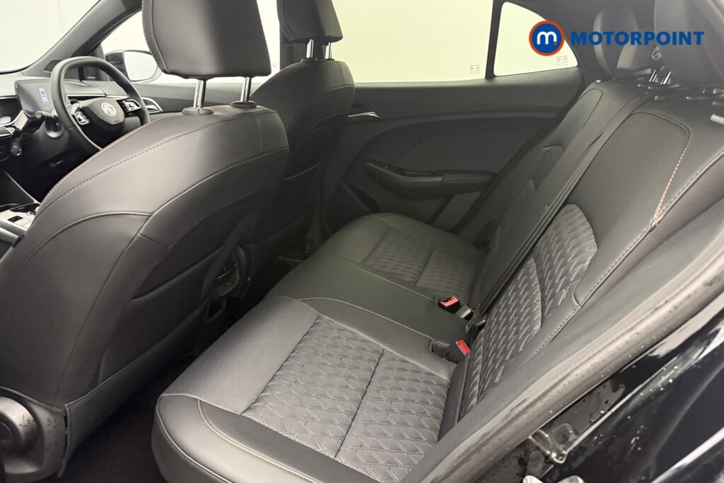 Used MG MG3 2025 for sale - 78026753: Photo 12