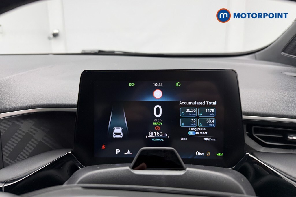 Used MG MG3 2025 for sale - 78026753: Photo 17