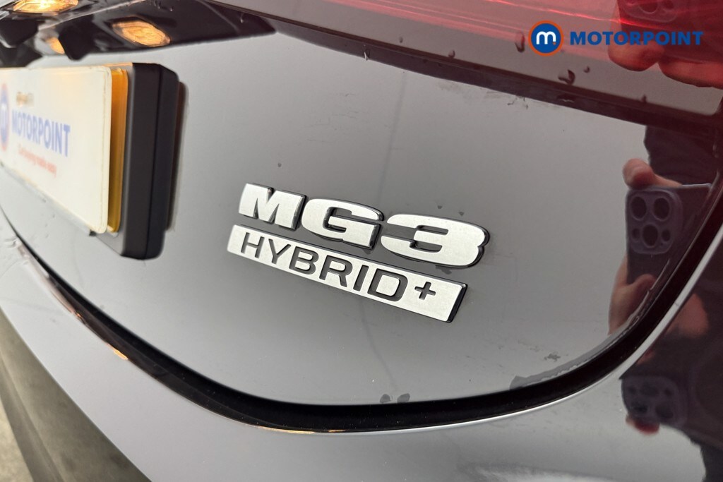 Used MG MG3 2025 for sale - 78026753: Photo 27