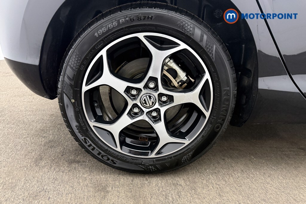 Used MG MG3 2025 for sale - 78026753: Photo 32