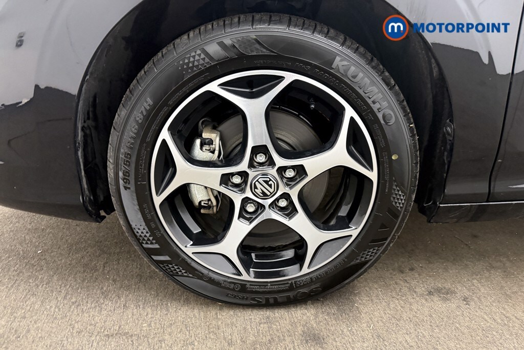 Used MG MG3 2025 for sale - 78026753: Photo 34