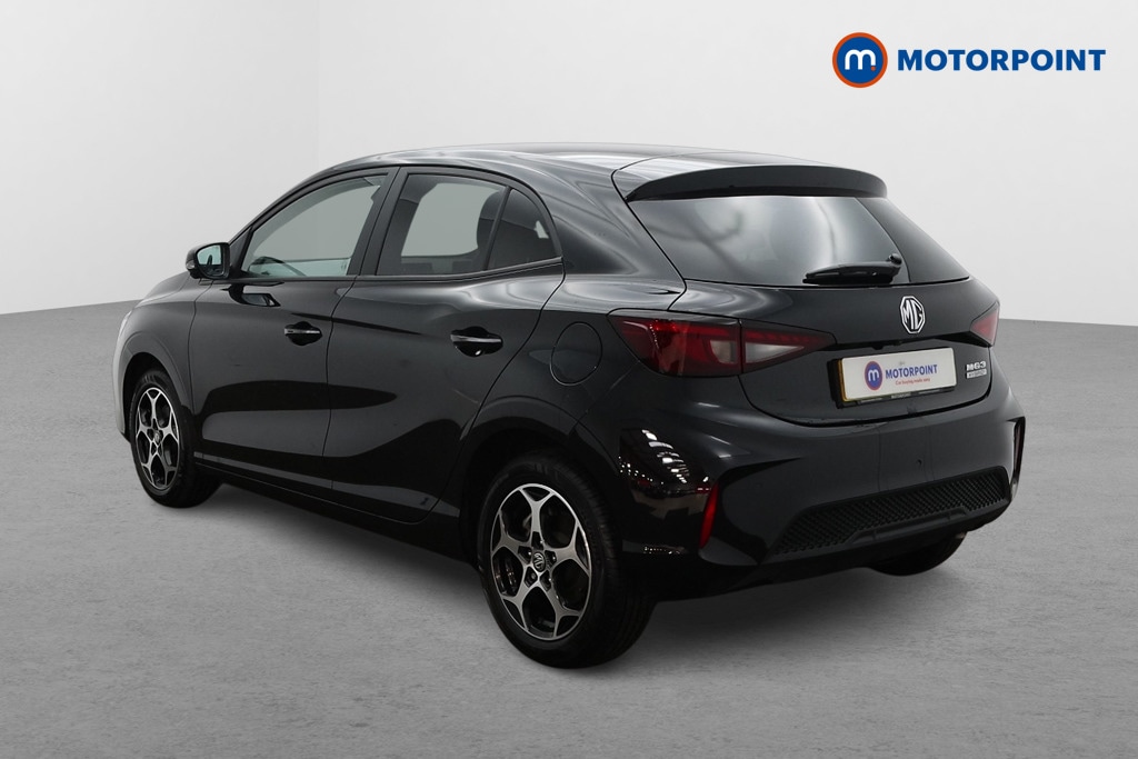 Used MG MG3 2025 for sale - 78026753: Photo 5