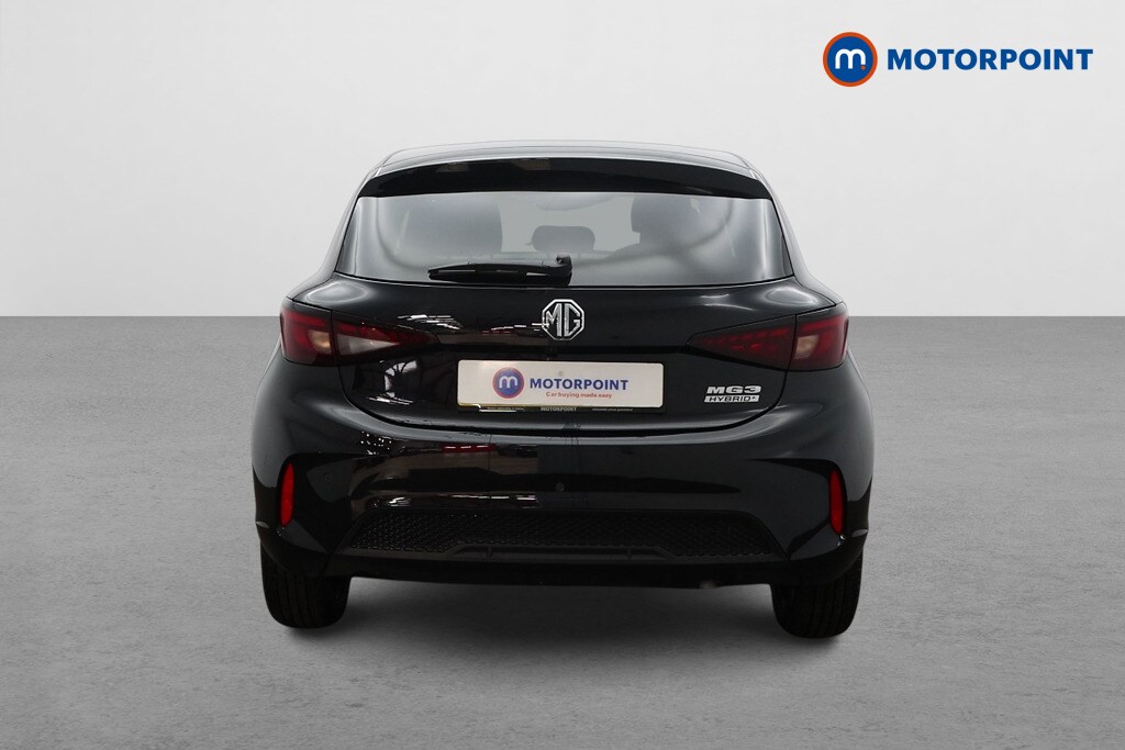 Used MG MG3 2025 for sale - 78026753: Photo 6
