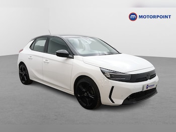 Used Vauxhall Corsa undefined for sale - 77650753: Photo