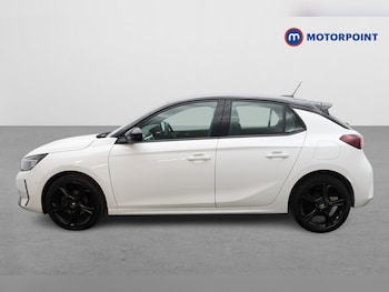 Used Vauxhall Corsa undefined for sale - 77650753: Photo